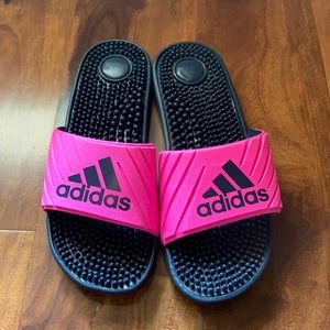 Adidas slides
